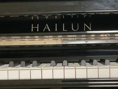 H A I L U N鄧錦軒的个人空间