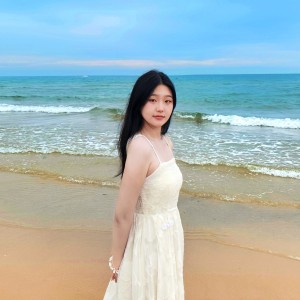 檐下意冉冉的个人空间