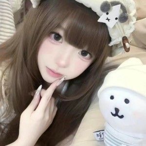 绯色小猫∞