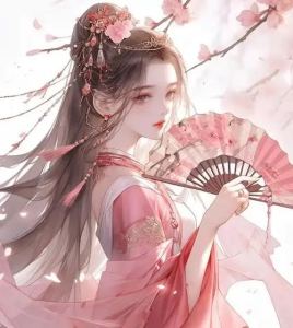 彭沐夏的个人空间