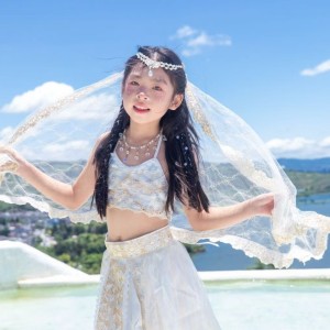 玫瑰姍杉的个人空间