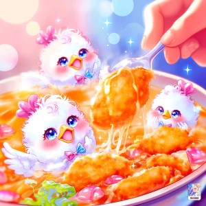 胡梓淇的个人空间