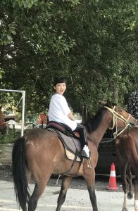 豆豆的个人空间