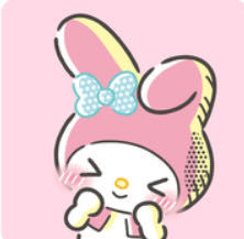 美乐蒂的钢琴谱