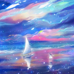 鱼恋海的钢琴谱