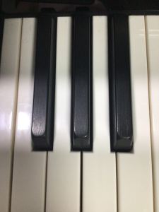 6级C大调小奏鸣曲的演奏视频