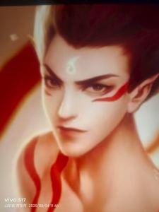 那吒的个人空间