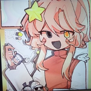 桉.雅&佩的钢琴谱