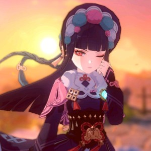 东北愣娃的钢琴谱