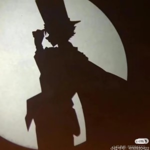 死神小学生的钢琴谱