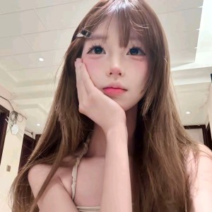 何欣雯的個人空間