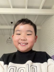 皓皓的钢琴谱
