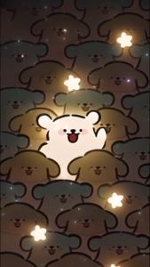 呵呵哒的个人空间