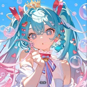 小琳爱星星⭐✨️的钢琴谱