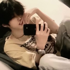 煦怷的个人空间