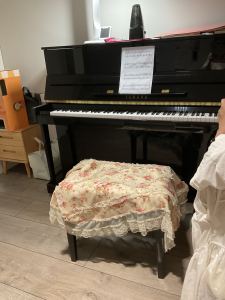 天空之城的演奏视频