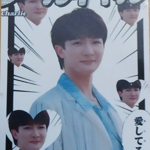 骑士小何的个人空间