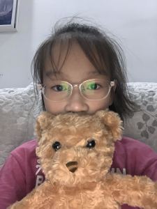 我的休闲时光的个人空间