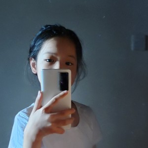 一只小白兔ins🐰的个人空间