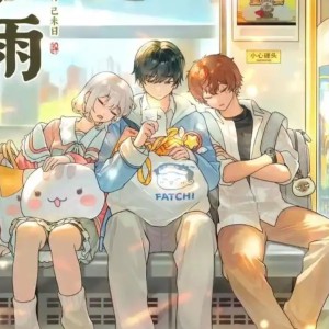 [星夜阁(琴喵)]糕年的钢琴谱