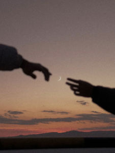 摘星揽月的个人空间