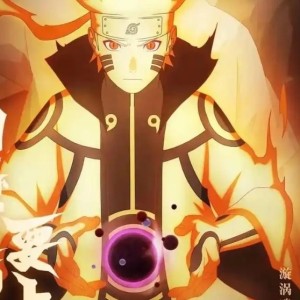 naruto的钢琴谱