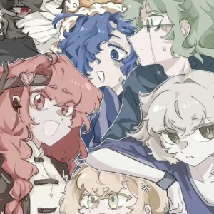 featherfall的钢琴谱