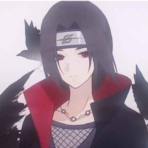 [晓]宇智波鼬(秽上转生)的钢琴谱