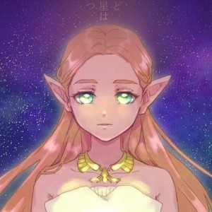 灾厄林克遇到亚斯特的个人空间