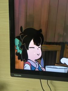 罗小黑的个人空间