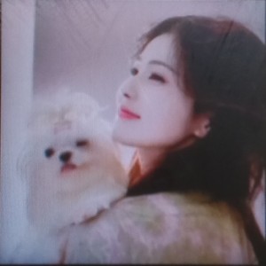鹿鹿宝儿的钢琴谱