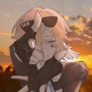 夏司逆的个人空间