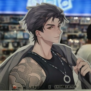 一直被叫做王ba的陆龟的个人空间