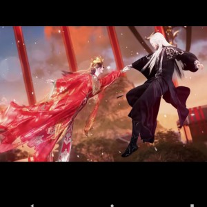 [程光分部·问仙]首领：天语的钢琴谱