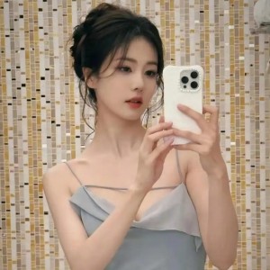 鹿茸的个人空间