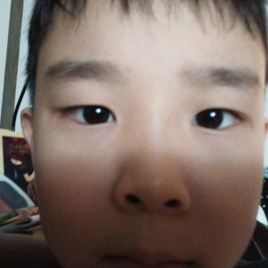 韩子墨的钢琴谱