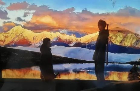 Summer的个人空间