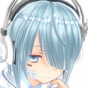 電子幻想的个人空间