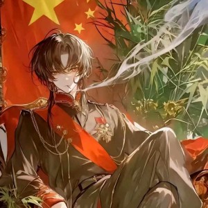 瓷  China °的钢琴谱