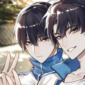 羡羡的个人空间