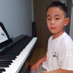 He's A Pirate的演奏视频