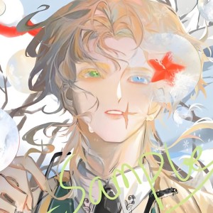 [五常]安豚的钢琴谱