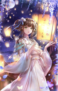 🌌夜空的钢琴谱