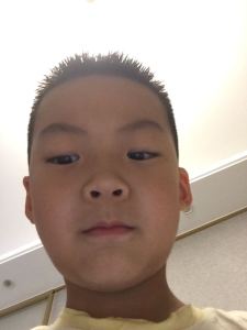 哆咪的个人空间