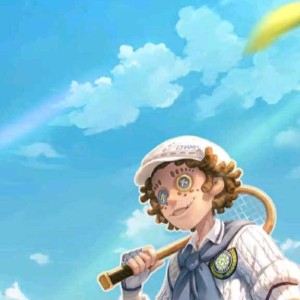 麦麦头的钢琴谱