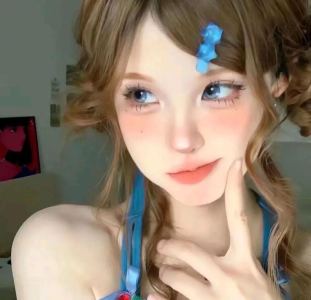 意在生你气呢的个人空间