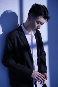 湘江夜雨落孤城的个人空间