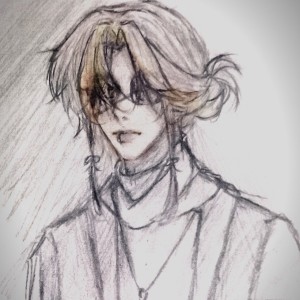 隋玉🦞想吃麻小QoA..的钢琴谱