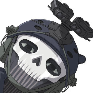 Ghost的钢琴谱