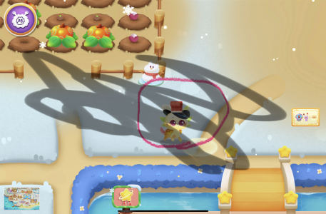 小南瓜的钢琴谱